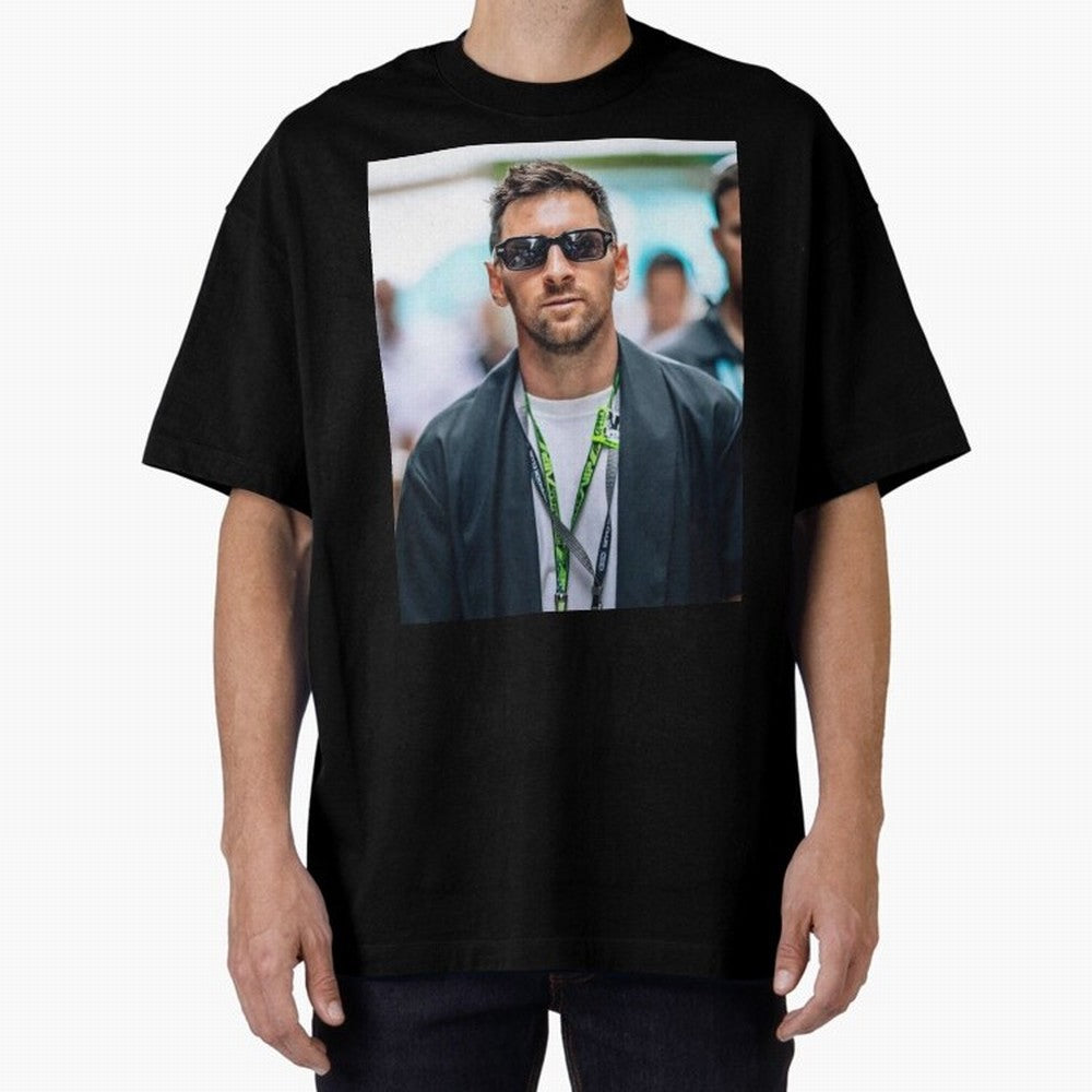 Lionel Messi Premium T-Shirt Mark FIFA World Cup 2026 USA Canada Mexico Spirit, Inspired by Brazil, Portugal and Argentina, Mbappe, Classic Soccer Heritage, Championship Pressure, Fan Loyalty and International Pride; Ideal for Football Dads,