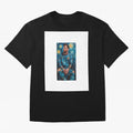 Lionel Messi Graphic T-Shirt Show Your Tournament Heart for the FIFA World Cup 2026 Journey through Messi, Neymar and Mbappe Highlights, Argentina, France and Brazil Pride, Football Festival Excitement, Trophy Ambitions, Country Rivalries and Star