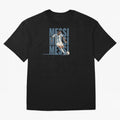 Messi in action Minimalist Graphic Premium T-Shirt Join the Global Buzz around FIFA World Cup 2026 Group Stage Inspired by Mbappe and Neymar, England and Germany Energy, Game Day Rituals, Football Legends, Country Pride and the Road to the Final;