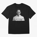 Lionel Messi Inter Miami Football Soccer meme Welcome to Miami I¡äm in Miami Bitch quotes funny champions player Sticker Premium T-Shirt Celebrate Global Passion for FIFA World Cup 2026 USA Canada Mexico Inspired by Mbappe and Neymar, France