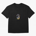 Messi Footballer Premium T-Shirt Follow the Final Road of FIFA World Cup 2026 USA Canada Mexico Spirit, Centered on Germany, Cristiano Ronaldo, Haaland and CR7, Game Day Rituals, Football Legends, Country Pride and the Road to the Final; Ideal for