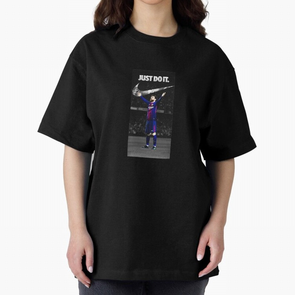 Lionel Messi Design Premium T-Shirt Fuel the Hype around FIFA World Cup 2026 USA Canada Mexico for Fans of Messi and Cristiano Ronaldo and Netherlands, Bringing Football Passion, Legendary Performances, Festival Vibes and Supporter Community; Ideal