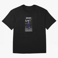 Lionel Messi Design Premium T-Shirt Fuel the Hype around FIFA World Cup 2026 USA Canada Mexico for Fans of Messi and Cristiano Ronaldo and Netherlands, Bringing Football Passion, Legendary Performances, Festival Vibes and Supporter Community; Ideal
