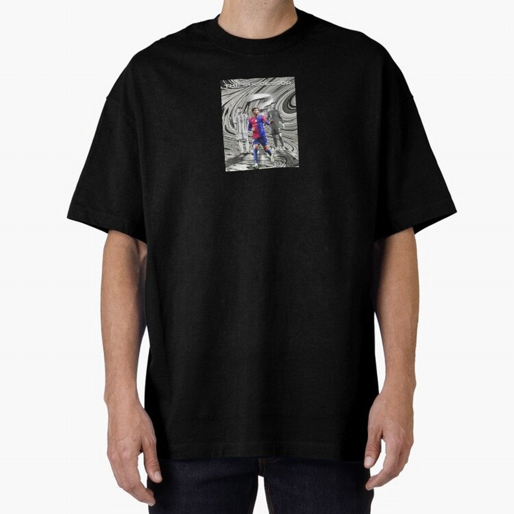 Lamine Yamal Premium T-Shirt Make Memories around the FIFA World Cup 2026 Journey through Neymar Highlights, Portugal, Spain and Germany Pride, Stadium Chants, National Pride, Trophy Dreams and Unforgettable Football Memories; Perfect for
