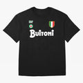 Napoli 1987 Classic T-Shirt Bring Match Day Fire to the FIFA World Cup 2026 USA Canada Mexico Journey through Messi, Neymar and Mbappe Highlights, England Pride, Stadium Chants, National Pride, Trophy Dreams and Unforgettable Football Memories;