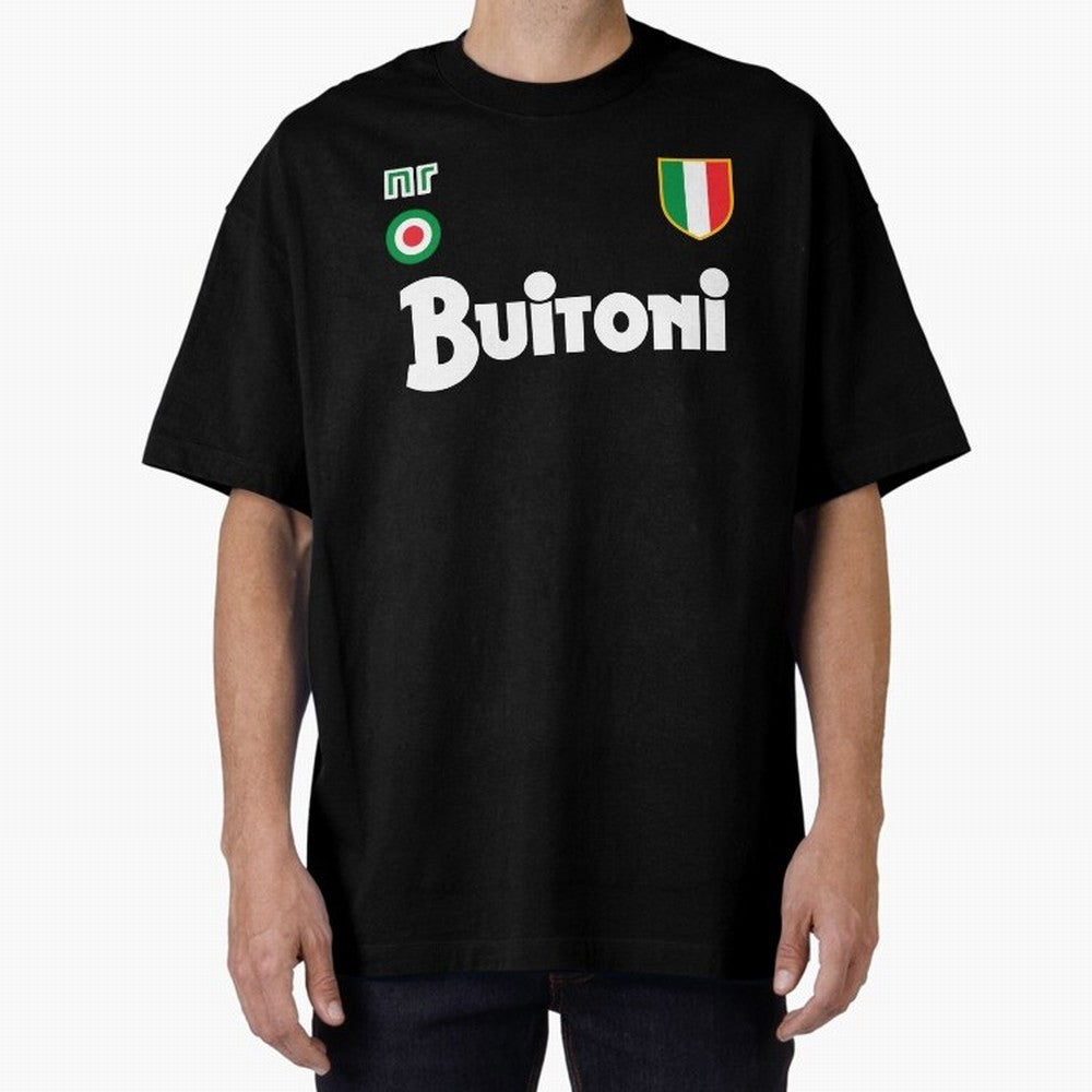 Napoli 1987 Classic T-Shirt Bring Match Day Fire to the FIFA World Cup 2026 USA Canada Mexico Journey through Messi, Neymar and Mbappe Highlights, England Pride, Stadium Chants, National Pride, Trophy Dreams and Unforgettable Football Memories;