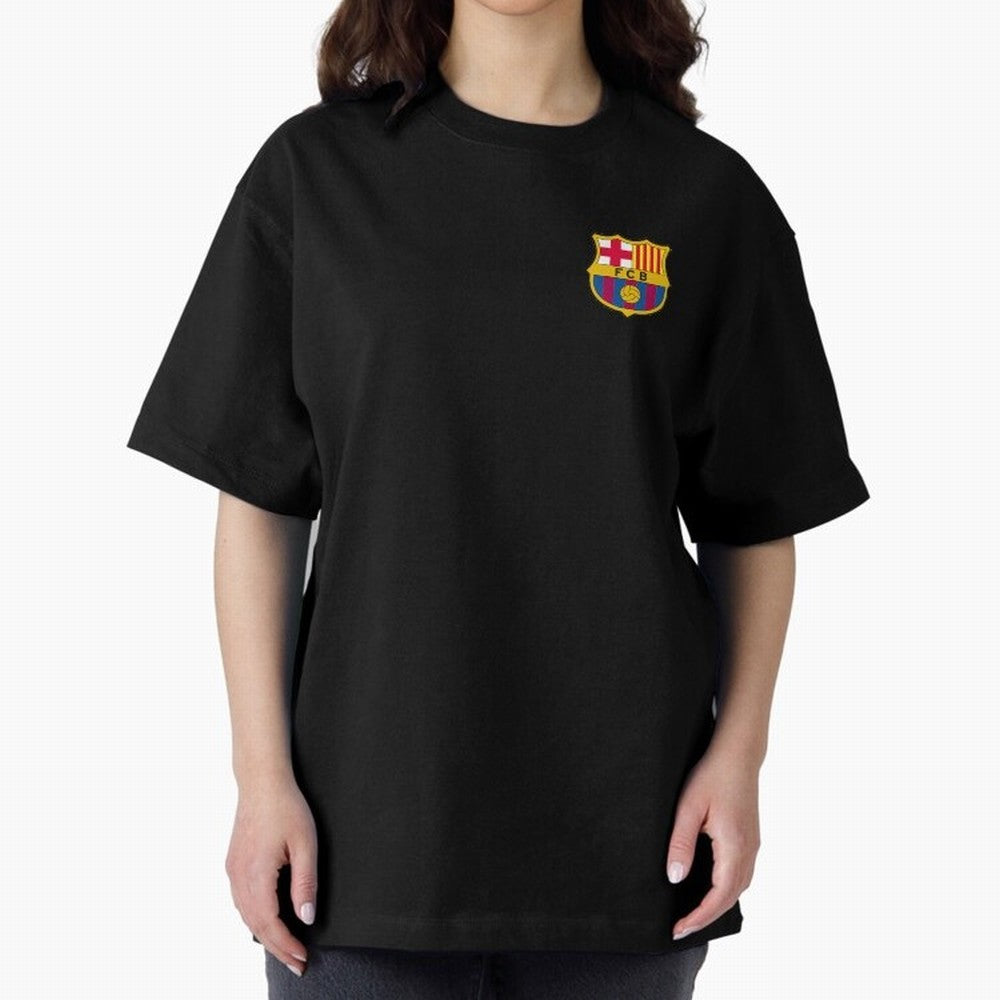 Barcelona Classic T-Shirt Turn Up for the FIFA World Cup 2026 Group Stage Journey through Messi and Cristiano Ronaldo Highlights, Netherlands Pride, Game Day Rituals, Football Legends, Country Pride and the Road to the Final; Made for Die Hard