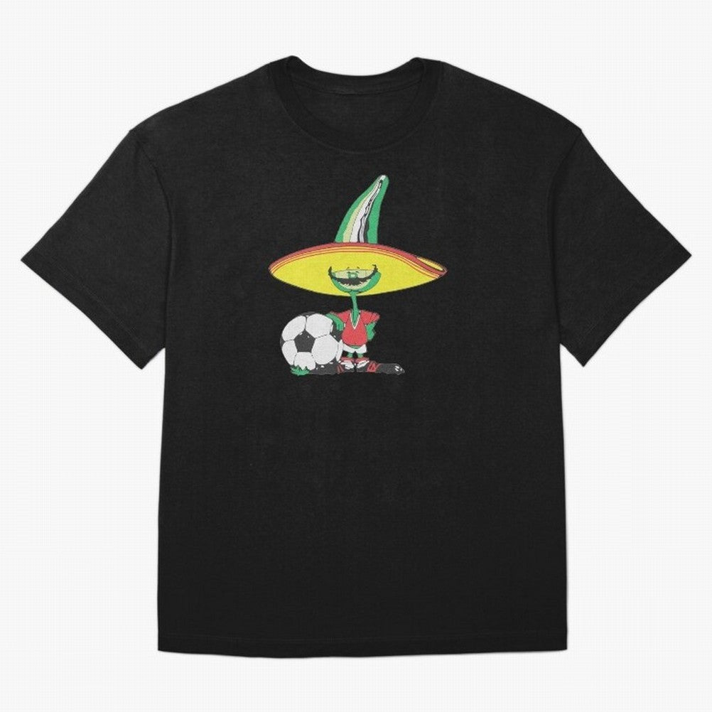 Pique Classic T-Shirt Join Supporters Worldwide for Global Football Passion for FIFA World Cup 2026 USA Canada Mexico, Inspired by Cristiano Ronaldo, Haaland and CR7, Germany, Football History, Final Match Energy, Crowd Noise and Once in a Lifetime