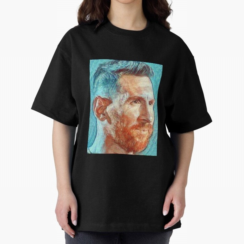 Messi Classic T-Shirt Carry the Colors and Pride of FIFA World Cup 2026 Group Stage Spirit, Inspired by Portugal, Messi, CR7 and Mbappe, Classic Soccer Heritage, Championship Pressure, Fan Loyalty and International Pride; Made for Die Hard