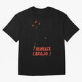 Newell's Carajo Bielsa Classic T-Shirt Bring International Match Energy to FIFA World Cup 2026 Spirit, Capturing Germany, CR7, Stadium Chants, National Pride, Trophy Dreams and Unforgettable Football Memories; Perfect for Fans, Collectors, Family