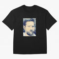 Messi Classic T-Shirt Bring Legendary Rivalry Energy to Global Football Passion for FIFA World Cup 2026 Group Stage, Capturing Cristiano Ronaldo, Haaland and CR7, Argentina, France and Brazil, Game Day Rituals, Football Legends, Country Pride and