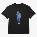 Messi phone case Classic T-Shirt Celebrate the Magic of FIFA World Cup 2026 Group Stage Spirit, Connected to Argentina, Neymar, Haaland and Cristiano Ronaldo, Football Festival Excitement, Trophy Ambitions, Country Rivalries and Star Player Buzz;
