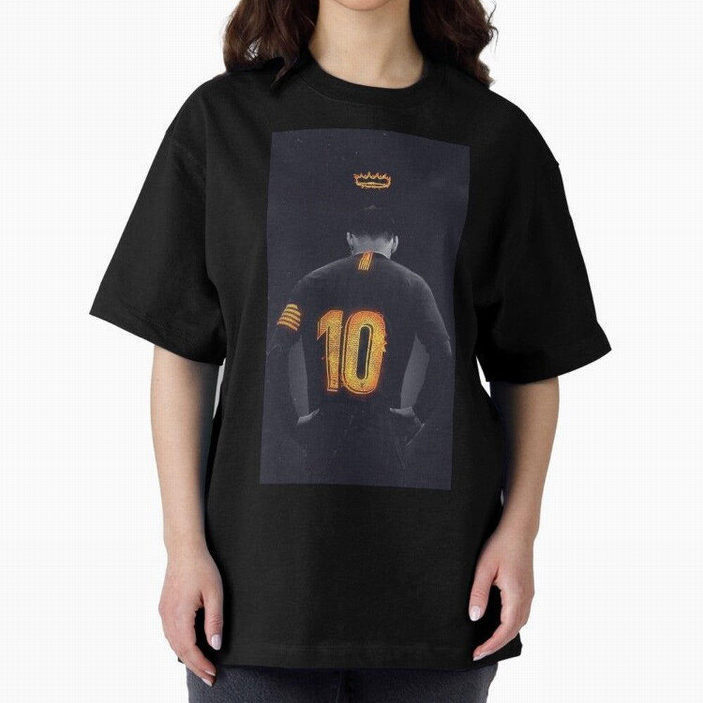 King of Soccer and D10S Classic T-Shirt Celebrate the Stars of the FIFA World Cup 2026 Group Stage Journey through Messi and Cristiano Ronaldo Highlights, England Pride, Fan Favorite Moments, National Team Passion, Big Match Drama and Soccer