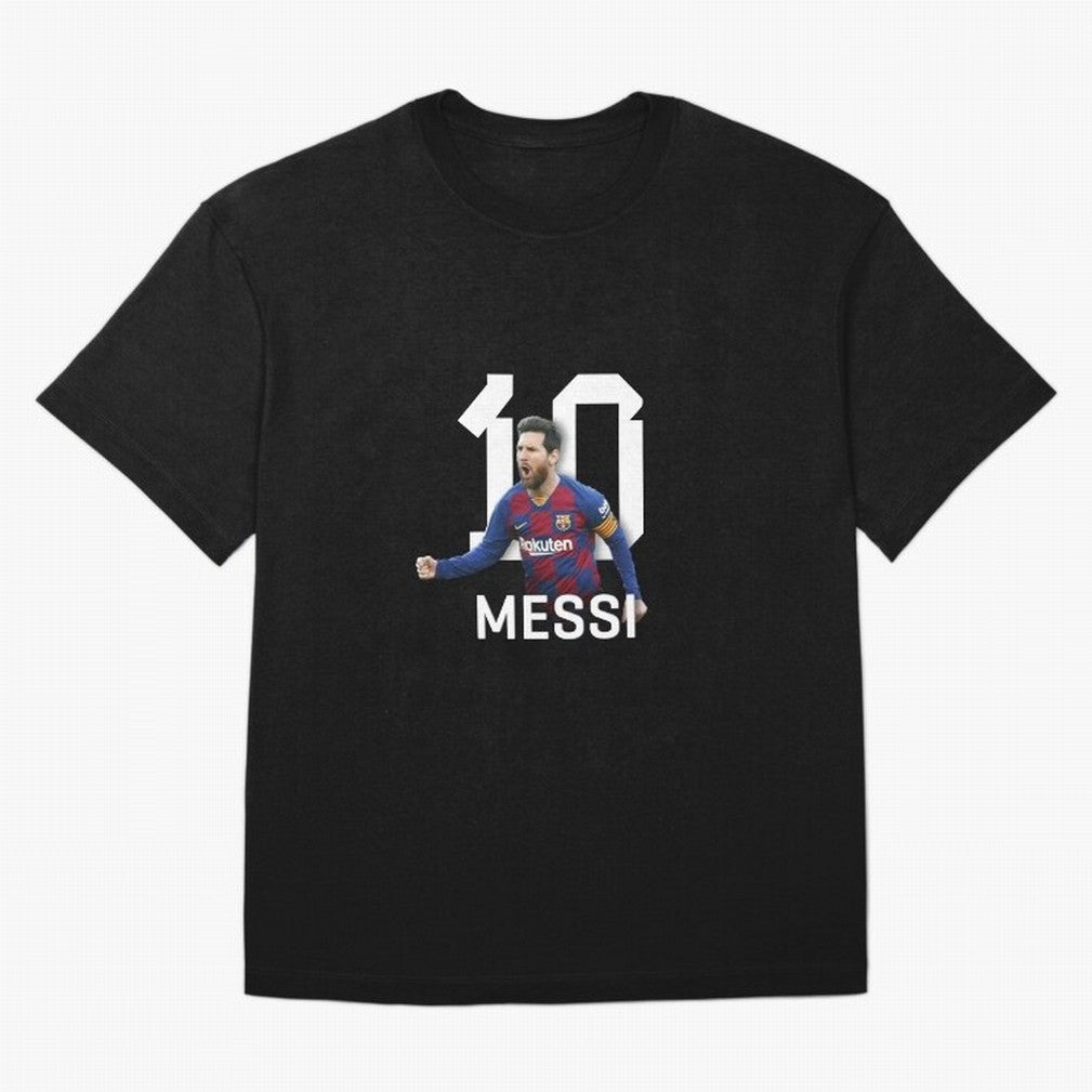 Leo Messi Oversized T-Shirt Support the Legends of Match Day Hype around FIFA World Cup 2026, Neymar, Argentina, Stadium Memories, Football Loyalty, International Chants and Championship Tradition; Ideal for Football Dads, Football Moms, Friends,