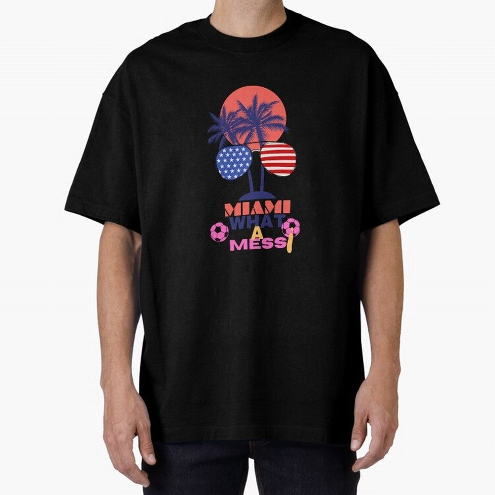 Funny MESSI INTER MIAMI soccer T-shirt Men's classic tee for soccer team Inter Miami Leo fans Tee big soccer Messi trend Tshirt Essential T-Shirt Celebrate the Road through FIFA World Cup 2026 Group Stage Spirit, Made for England and Germany,