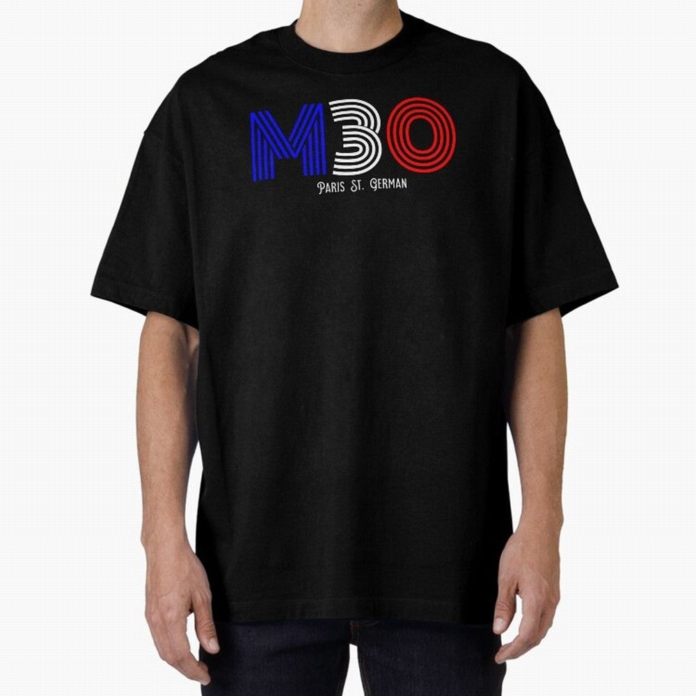 M30 Active T-Shirt Make Every Kick Count in FIFA World Cup 2026 for Fans of Messi and Cristiano Ronaldo and Portugal, Bringing Goal Celebration Energy, Supporter Heritage, Football Icons and Worldwide Tournament Joy; Great for Watch Parties, Sports