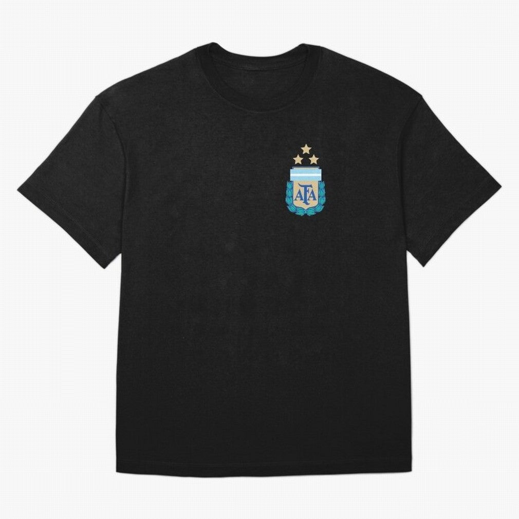 Argentina Campeon Classic T-Shirt Enjoy FIFA World Cup 2026 Group Stage for Fans of Haaland and Mbappe and Germany, Bringing Worldwide Fan Energy, Dramatic Goals, Stadium Lights and Championship Celebrations; Perfect for People Who Love Argentina,