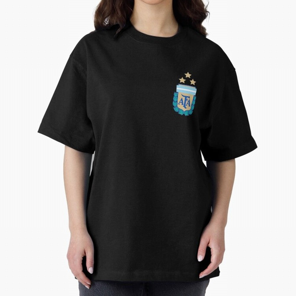 Argentina Campeon Classic T-Shirt Enjoy FIFA World Cup 2026 Group Stage for Fans of Haaland and Mbappe and Germany, Bringing Worldwide Fan Energy, Dramatic Goals, Stadium Lights and Championship Celebrations; Perfect for People Who Love Argentina,