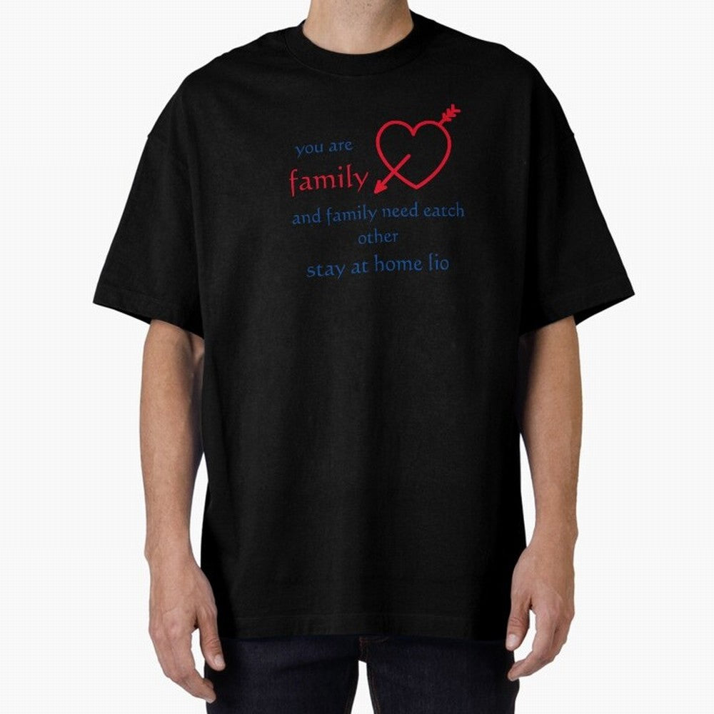 stay at home lio Oversized T-Shirt Turn Every Weekend Toward FIFA World Cup 2026 Group Stage Spirit, Capturing Argentina and Brazil, Neymar, Haaland and Cristiano Ronaldo, Game Day Rituals, Football Legends, Country Pride and the Road to the Final;