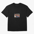Messi Classic T-Shirt Live for the Drama of Match Day Hype around FIFA World Cup 2026 USA Canada Mexico, Neymar, Haaland and Cristiano Ronaldo, Germany, Football History, Final Match Energy, Crowd Noise and Once in a Lifetime Moments; Ideal for