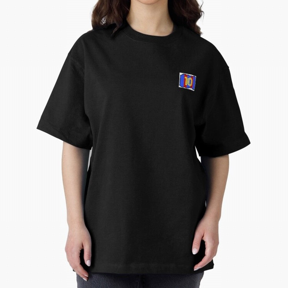 Barcelona Messi Classic T-Shirt Get Ready for FIFA World Cup 2026 Spirit, Built around Netherlands, Messi, Neymar and Mbappe, Football History, Final Match Energy, Crowd Noise and Once in a Lifetime Moments; Ideal for Fans Who Follow Messi,
