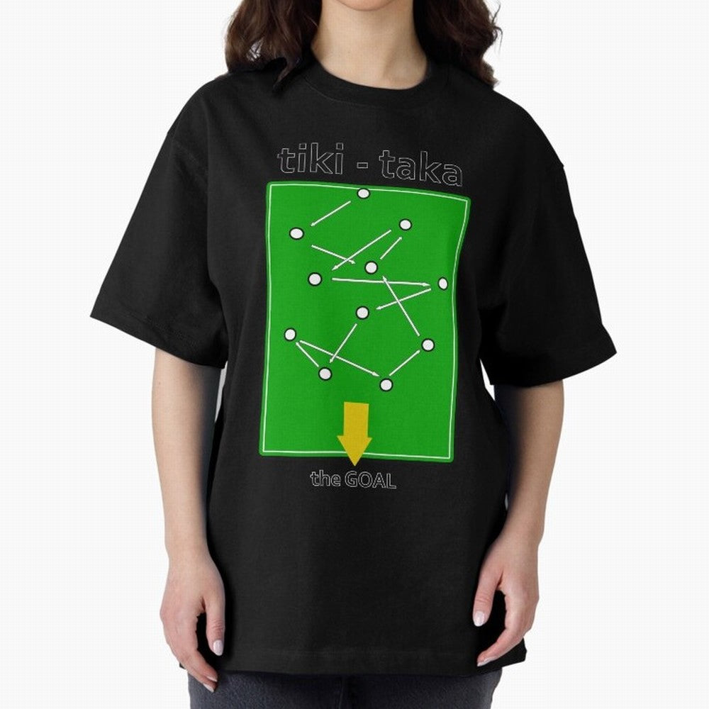 tiki taka Essential T-Shirt Fuel Your Fan Pride for FIFA World Cup 2026 Spirit, Featuring Portugal, Haaland and Mbappe, Supporter Pride, Iconic Celebrations, Legendary Names and Global Match Day Energy; Made for Collectors Who Enjoy Iconic Players,