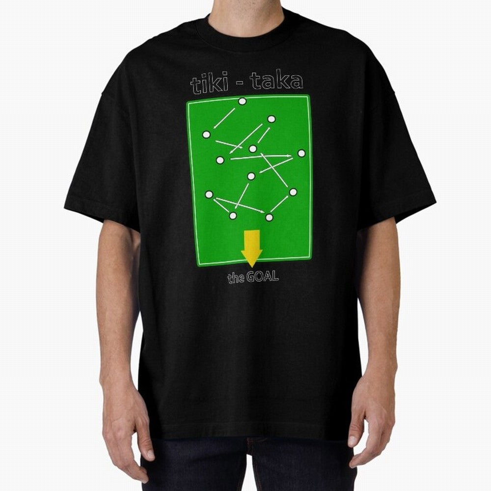 tiki taka Essential T-Shirt Fuel Your Fan Pride for FIFA World Cup 2026 Spirit, Featuring Portugal, Haaland and Mbappe, Supporter Pride, Iconic Celebrations, Legendary Names and Global Match Day Energy; Made for Collectors Who Enjoy Iconic Players,