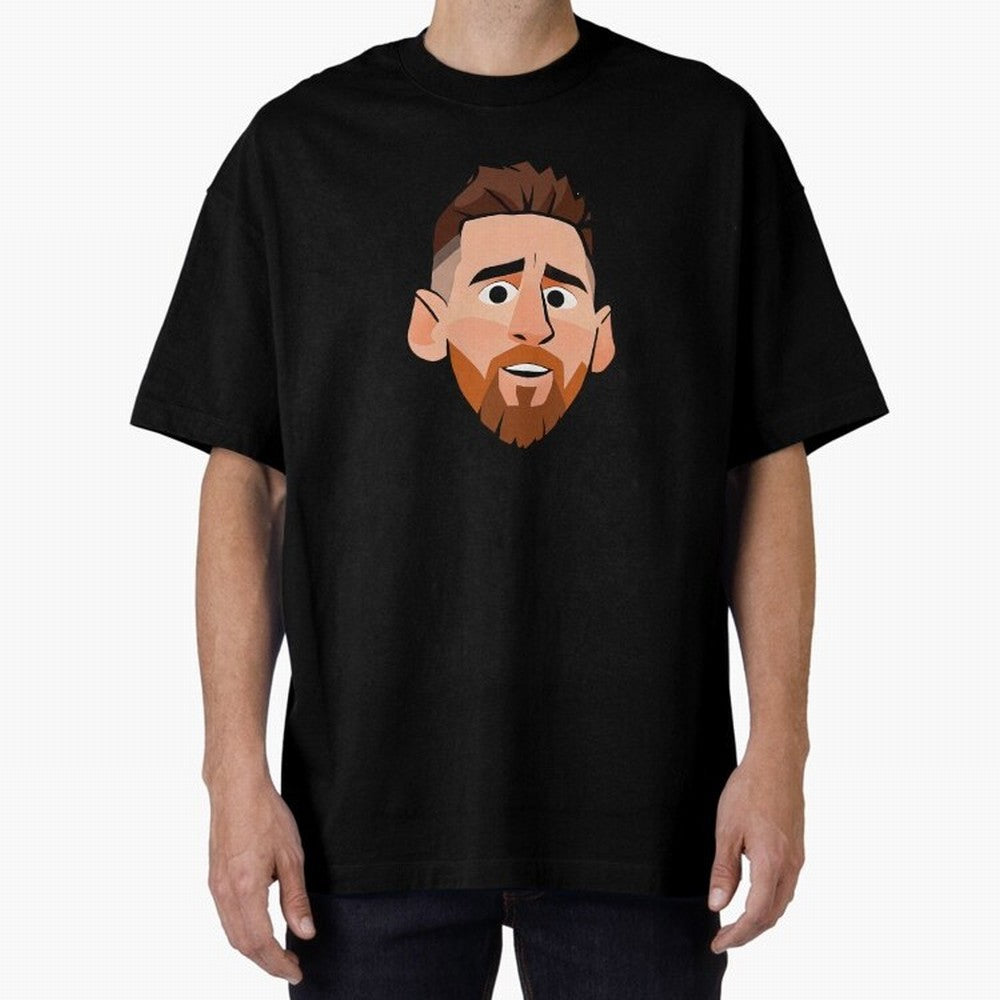 messi Classic T-Shirt Create the FIFA World Cup 2026 Journey through Cristiano Ronaldo Highlights, Argentina, France and Brazil Pride, Vintage Soccer Flavor, Modern Football Stars, National Flags and Final Night Emotion; Made for Die Hard
