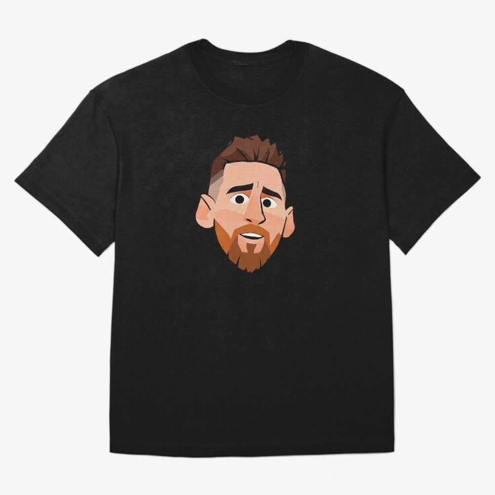 messi Classic T-Shirt Create the FIFA World Cup 2026 Journey through Cristiano Ronaldo Highlights, Argentina, France and Brazil Pride, Vintage Soccer Flavor, Modern Football Stars, National Flags and Final Night Emotion; Made for Die Hard