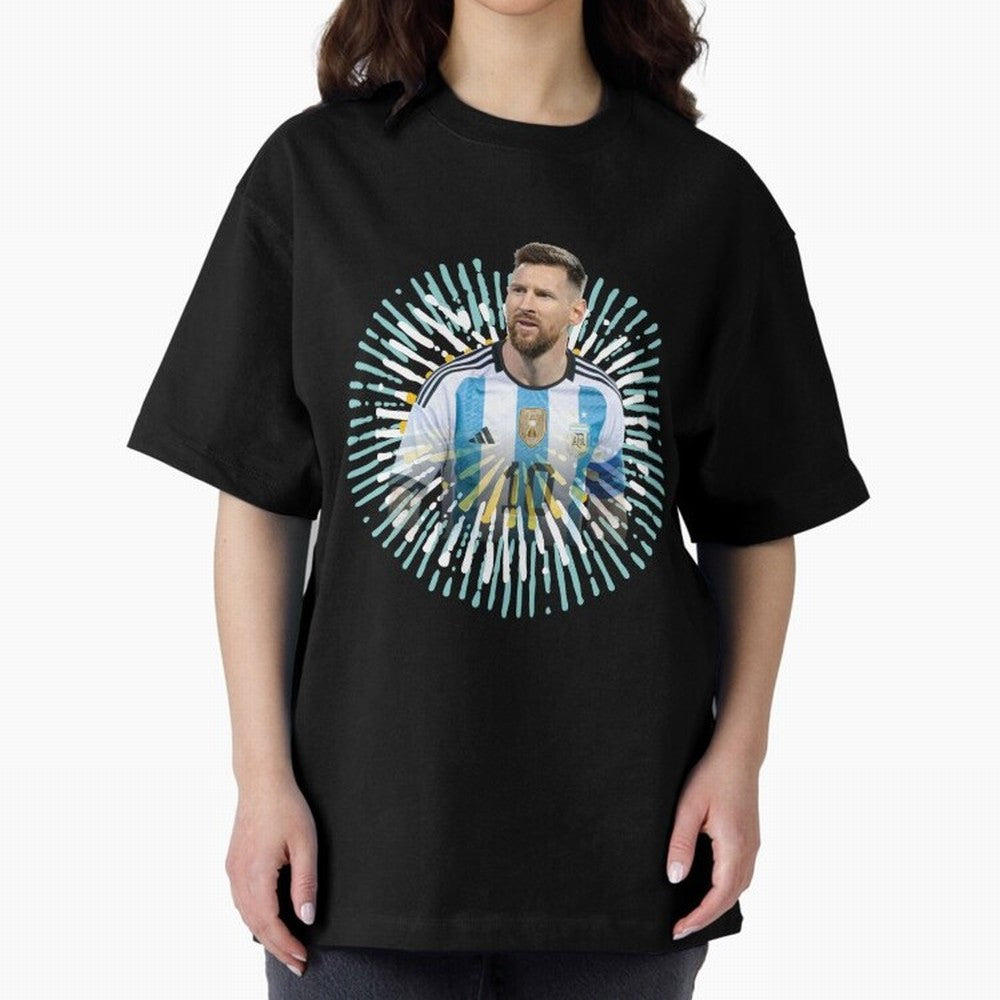 Argentine Messi Classic T-Shirt Turn Every Weekend Toward FIFA World Cup 2026 Group Stage Spirit, Featuring England and Germany, Cristiano Ronaldo, Haaland and CR7, Classic Soccer Heritage, Championship Pressure, Fan Loyalty and International