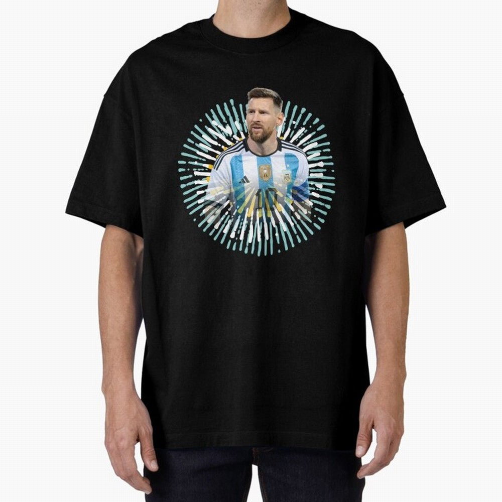 Argentine Messi Classic T-Shirt Turn Every Weekend Toward FIFA World Cup 2026 Group Stage Spirit, Featuring England and Germany, Cristiano Ronaldo, Haaland and CR7, Classic Soccer Heritage, Championship Pressure, Fan Loyalty and International