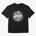 Argentine Messi Classic T-Shirt Turn Every Weekend Toward FIFA World Cup 2026 Group Stage Spirit, Featuring England and Germany, Cristiano Ronaldo, Haaland and CR7, Classic Soccer Heritage, Championship Pressure, Fan Loyalty and International