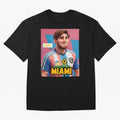 messi fc inter miami Classic T-Shirt Show Your Stadium Side during FIFA World Cup 2026 USA Canada Mexico Spirit, Filled with France and Portugal, Neymar, Haaland and Cristiano Ronaldo, Classic Soccer Heritage, Championship Pressure, Fan Loyalty and