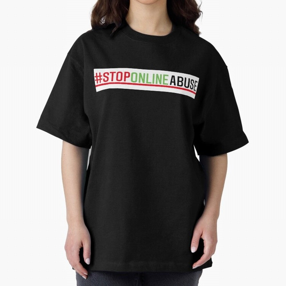 Stop on line abuse. Classic T-Shirt Support Match Day Hype around FIFA World Cup 2026 USA Canada Mexico, Cristiano Ronaldo, Haaland and CR7, France and Portugal, Champion Mindset, Group Stage Buzz, Knockout Tension and Passionate Fan Culture; Ideal