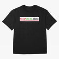 Stop on line abuse. Classic T-Shirt Support Match Day Hype around FIFA World Cup 2026 USA Canada Mexico, Cristiano Ronaldo, Haaland and CR7, France and Portugal, Champion Mindset, Group Stage Buzz, Knockout Tension and Passionate Fan Culture; Ideal