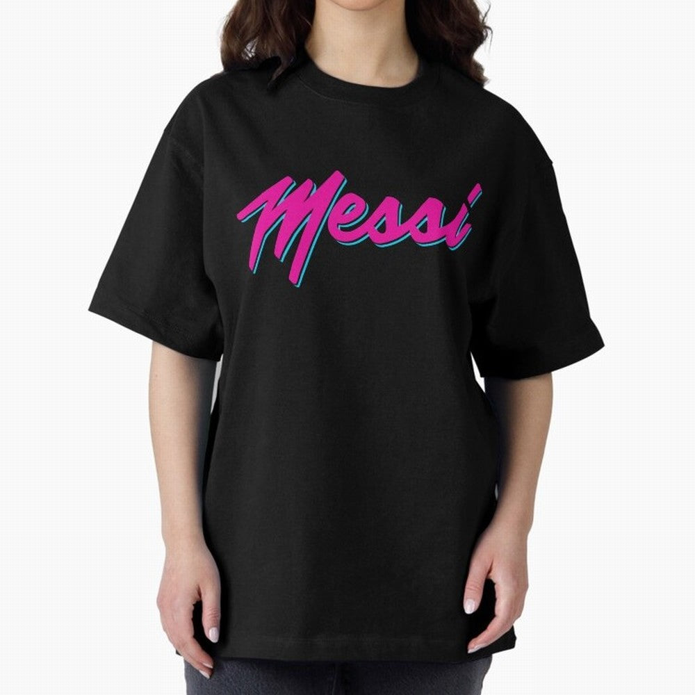 Messi Heat Miami Classic T-Shirt Turn Every Weekend Toward FIFA World Cup 2026 Group Stage Featuring CR7, Argentina and Brazil Energy, Football History, Final Match Energy, Crowd Noise and Once in a Lifetime Moments; Perfect for People Who Love