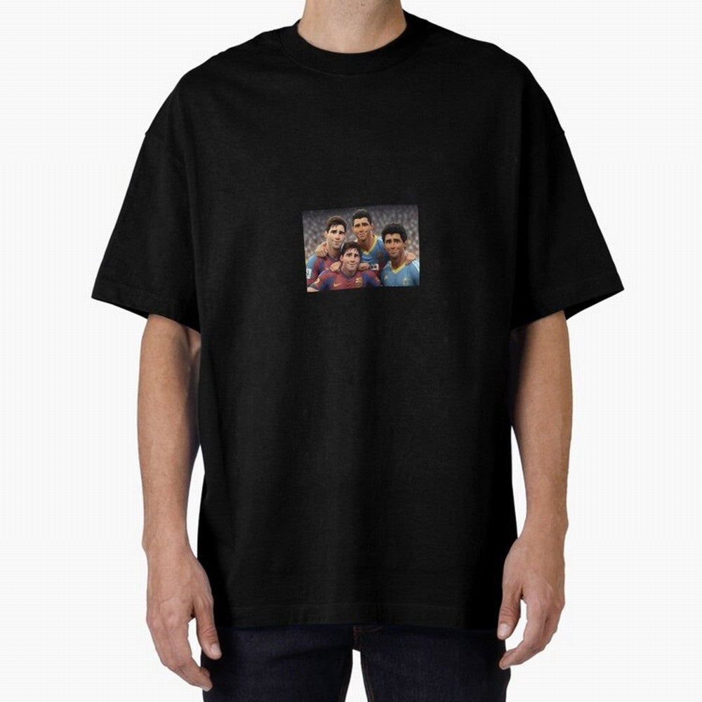 Messi Classic T-Shirt Celebrate Global Passion for FIFA World Cup 2026 USA Canada Mexico for Fans of Neymar and Spain and Netherlands, Bringing Match Day Excitement, Supporter Culture, Golden Goals and Global Football Passion; Ideal for Football