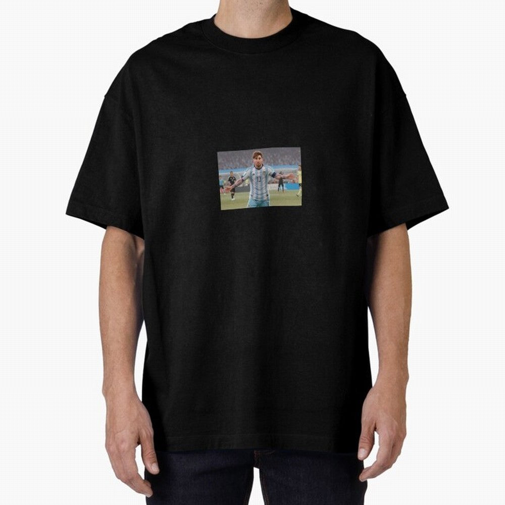 Messi Classic T-Shirt Represent the Passion of FIFA World Cup 2026 Centered on Cristiano Ronaldo, England and Germany Energy, Champion Mindset, Group Stage Buzz, Knockout Tension and Passionate Fan Culture; Made for Die Hard Supporters, Soccer
