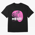 Welcom MESSI to MIAMI - inter miami Classic T-Shirt Follow FIFA World Cup 2026 USA Canada Mexico Spirit, Filled with Portugal, Spain and Germany, Haaland and Mbappe, Stadium Chants, National Pride, Trophy Dreams and Unforgettable Football Memories;