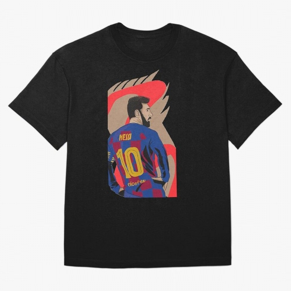 Messi T-shirts Classic T-Shirt Back the Journey through FIFA World Cup 2026 USA Canada Mexico Built around Mbappe and Neymar, Brazil, Portugal and Argentina Energy, Champion Mindset, Group Stage Buzz, Knockout Tension and Passionate Fan Culture;