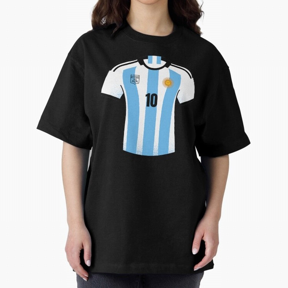 Leo Messi t-shirt Classic T-Shirt Celebrate Rivalries and Pride in Match Day Hype around FIFA World Cup 2026 Group Stage, Mbappe and Neymar, Portugal, Spain and Germany, Match Day Excitement, Supporter Culture, Golden Goals and Global Football