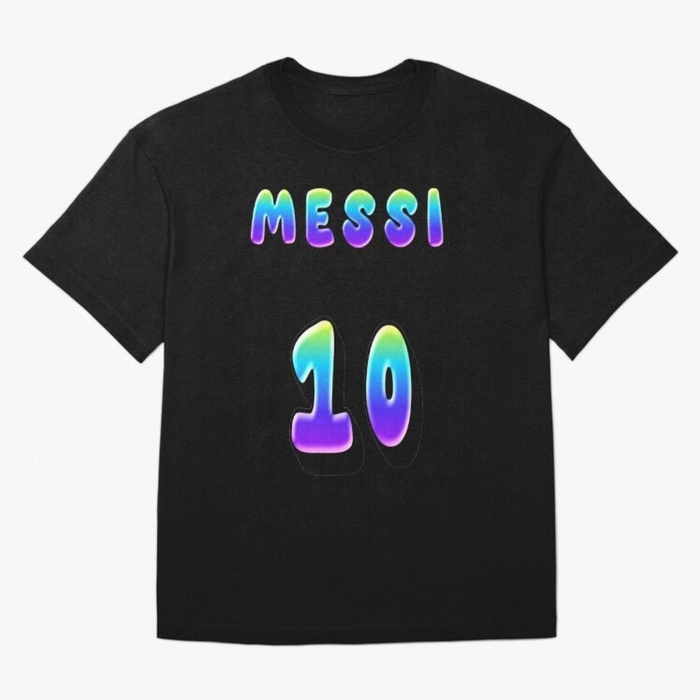 Messi tshirt Classic T-Shirt Bring a Vintage Feel to FIFA World Cup 2026 for Fans of Neymar, Haaland and Cristiano Ronaldo and Portugal, Spain and Germany, Bringing Stadium Chants, National Pride, Trophy Dreams and Unforgettable Football Memories;