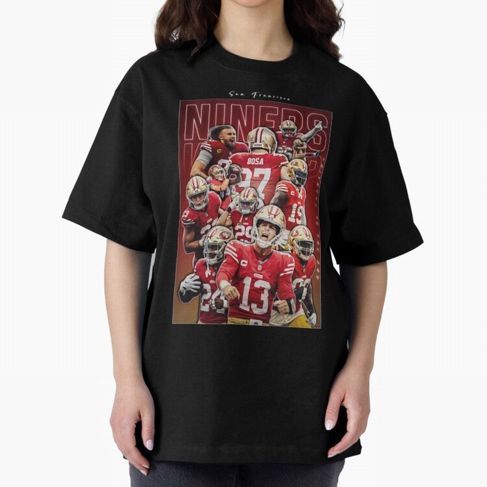 Football Players -TH2 Sport 1006hopeeeentoday Oversized T-Shirt Bring Global Tournament Vibes to Match Day Hype around FIFA World Cup 2026, CR7 and Messi, Germany, Tournament Hype, Historic Matchups, Family Viewing Parties and Global Sports Pride;