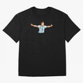 Julian Alvarez Argentina Classic T-Shirt Feel the Heartbeat of Global Football Passion for FIFA World Cup 2026, Driven by CR7 and Messi, Netherlands, Global Supporter Spirit, Legendary Goals, National Colors and Tournament Celebration; Created for