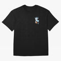 The Goat Flea Oversized T-Shirt Experience the FIFA World Cup 2026 Group Stage Journey through Messi and Cristiano Ronaldo Highlights, Argentina and Brazil Pride, Soccer Culture, Superstar Moments, National Team Dreams and Competitive Fire; Ideal