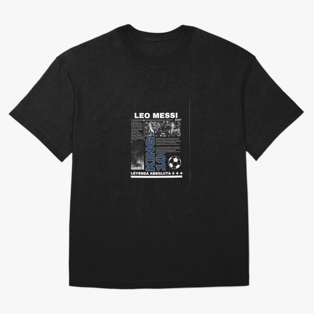 Absolute legend Messi Classic T-Shirt Bring Match Day Fire to FIFA World Cup 2026 USA Canada Mexico Spirit, Made for France, CR7, Tournament Hype, Historic Matchups, Family Viewing Parties and Global Sports Pride; Great for Watch Parties, Sports