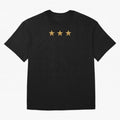Argentina 2022 Classic T-Shirt Fuel the FIFA World Cup 2026 Journey through Messi Highlights, Brazil Pride, Football History, Final Match Energy, Crowd Noise and Once in a Lifetime Moments; Ideal for Football Dads, Football Moms, Friends,