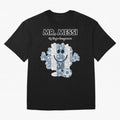 Mr Messi Parody Essential T-Shirt Back Your Heroes with FIFA World Cup 2026 USA Canada Mexico for Fans of Mbappe and England, Bringing Game Day Rituals, Football Legends, Country Pride and the Road to the Final; Perfect for Supporters Who Want Bold
