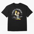 The little boy from Rosario Oversized T-Shirt Elevate FIFA World Cup 2026 Group Stage Built around Cristiano Ronaldo, Haaland and CR7, Brazil Energy, Tournament Hype, Historic Matchups, Family Viewing Parties and Global Sports Pride; Ideal for