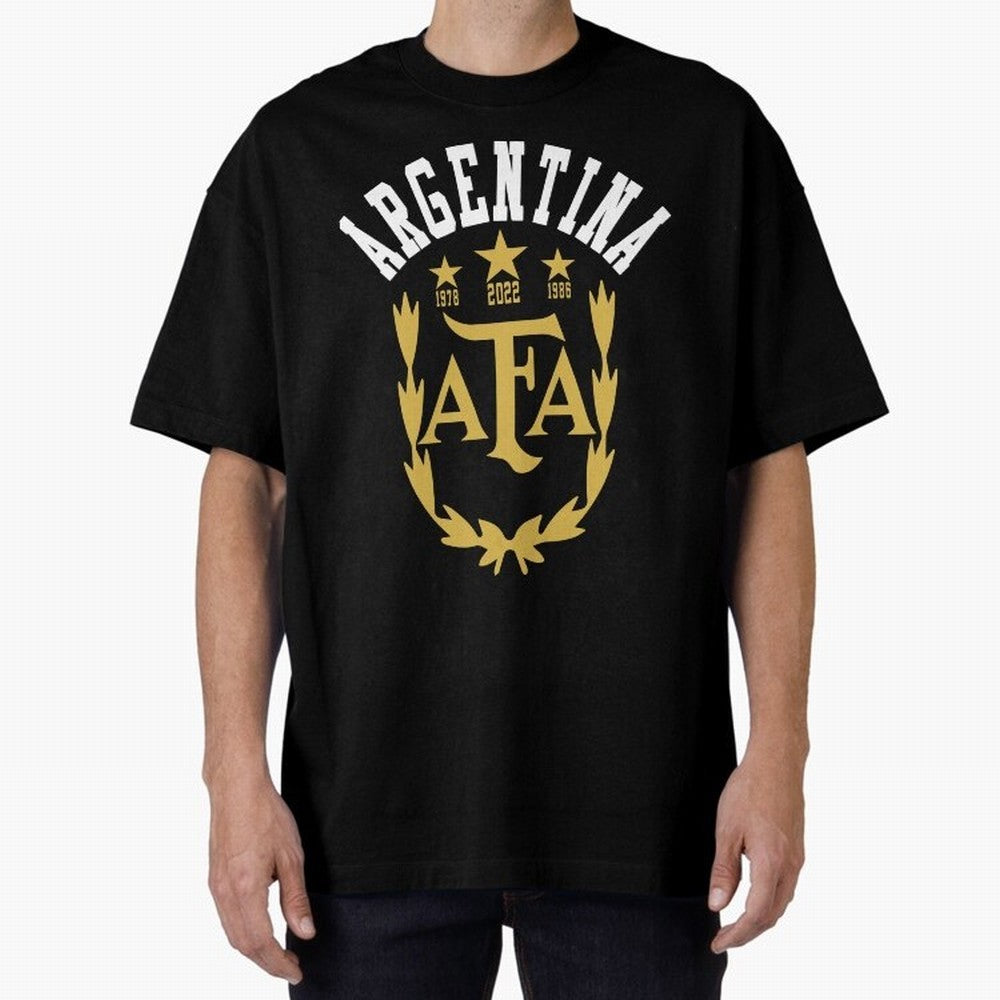 Argentina World Champion ¨C La Albiceleste AFA Tri-blend T-Shirt Make Game Day About FIFA World Cup 2026 USA Canada Mexico for Fans of CR7 and Messi and Argentina, France and Brazil, Bringing Stadium Memories, Football Loyalty, International Chants